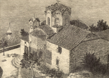 Manastir Sveti Kaneo na Ohridu_resize