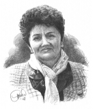 Moja Ljubica Sremica velikog srca i duse_resize