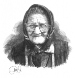 Slavica Orescanin moja majka Sase_resize