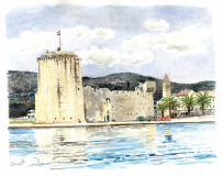 TVRDJAVA-U-TROGIRU