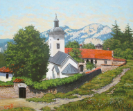 Manastir na Ovcar Kablaru_resize