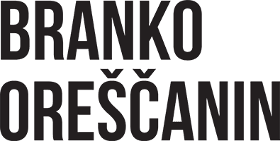 Branko Orescanin