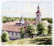 Manastir Krusedol_resize