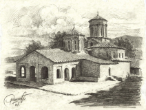 Manastir Sveti Naum na Ohridu_resize