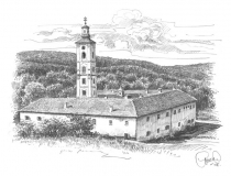 Manastir Velika Remeta_resize
