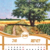 Kalendar 2026 - Slika 5