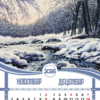 Kalendar 2026 - Slika 7